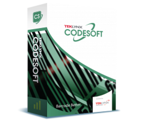 CODESOFT Enterprise -- Upgrade to Network 5-User