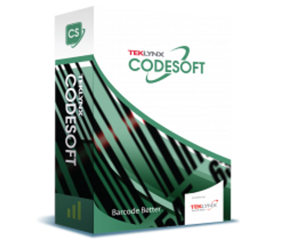 CODESOFT Enterprise 1-User Perpetual License