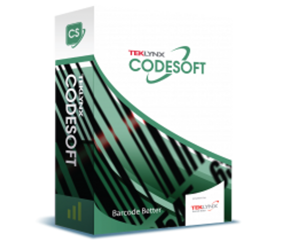 CODESOFT Pro -- Upgrade to Network 3-User