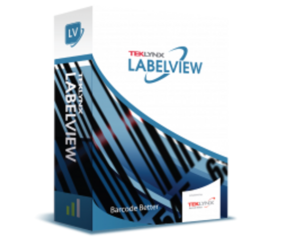 LABELVIEW Pro 1-User 5-Year Subscription Renewal