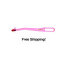 Hayknife- Twine & Netwrap Cutter  (Pink)