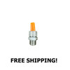 HYPRO BOOM X-TENDER Spray Nozzle - Orange