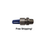 HyPro Blue Tipped Sprayer Nozzle (1 PACK)