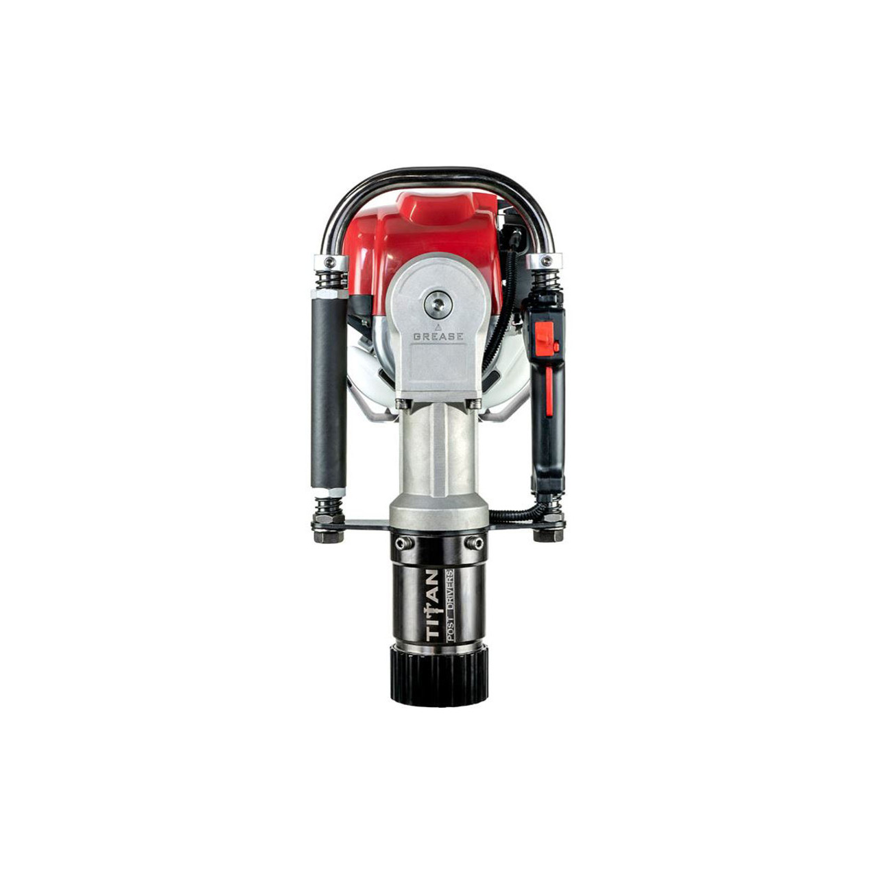 Titan PGD1032H Post Driver - FREE SHIPPING!