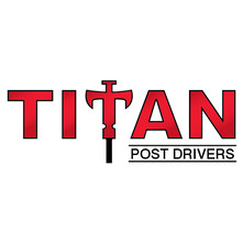The Benefits Of Using A Titan Post Driver The Benefits Of Using A Titan Post Driver