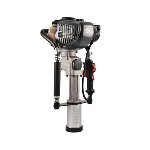 Titan Post Driver Parts Get the job done right!
