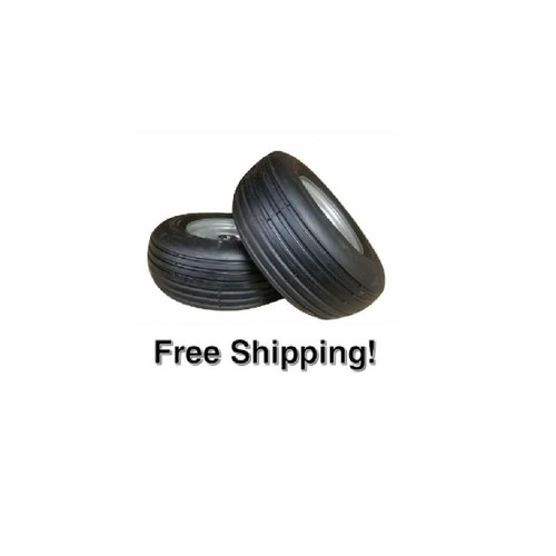  Complete Tractor New DB Electrical Tractor Tedder Tire  Compatible with/Replacement for Galfre, Kuhn, John Deere, New Holland,  Rossi, Sitrex, Tonutti, and Vermeer GTS3R, 1 (3008-2010) : Automotive
