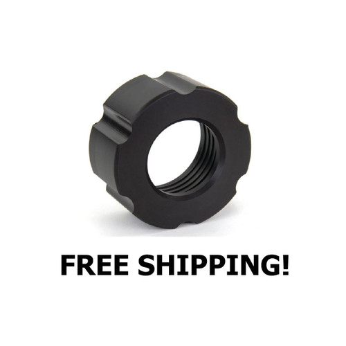 Titan PGD2000X Barrel Cap