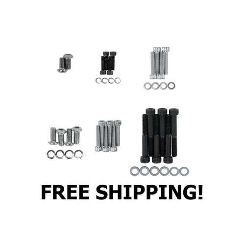 Titan Post Driver Contractor/X Series Hardware Kit