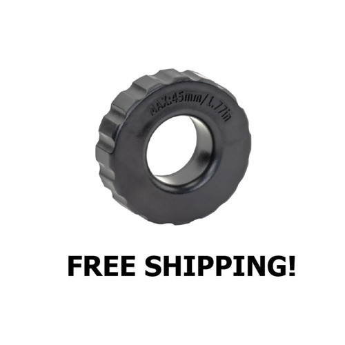 Titan Post Driver 1.8" Reducer Collar for PGD2875