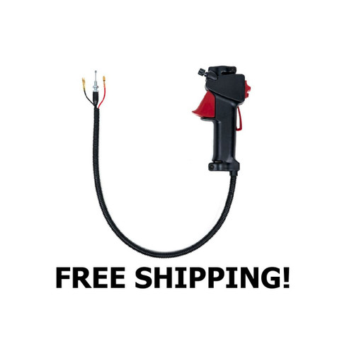 Titan Post Driver Farm & Home Series Replacement Throttle Switch