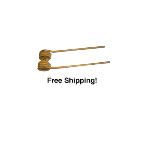 JD Premium, Heavy Duty Tedder Tines (8 Pack)