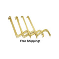 Vermeer 40-Pack of Heavy Duty Wheel Rake Teeth/Tines for 55" Wheel (Free Shipping!)