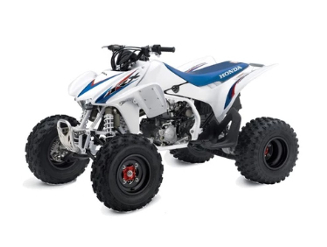 ATV Parts - Honda ATV Parts - TRX 450R Parts - Page 5 - XS Motorsports