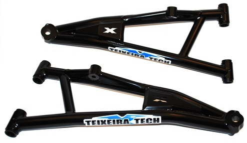 Front XGC Lower A-Arms by Teixeira :: Yamaha YXZ 1000R UTV