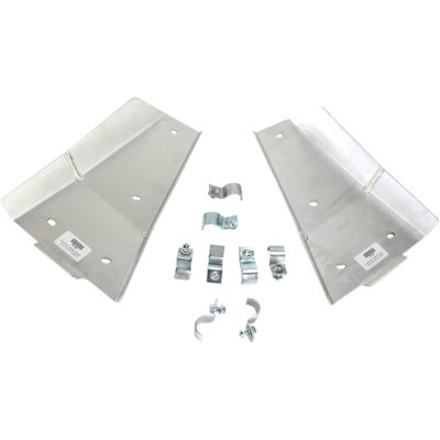Moose Racing AArm Guards Fits Yamaha YFZ450R ATV
