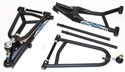 MX A-Arms (3/8" wider) by Teixeira ::: Yamaha YFZ 450R MX A-Arms (3/8" wider) by Teixeira ::: Yamaha YFZ 450R