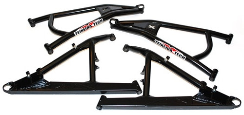 Lower XGC A-Arms by Teixeira (4) :: Polaris RZR XP 1000 & Turbo Lower XGC A-Arms by Teixeira (4) :: Polaris RZR XP 1000 & Turbo