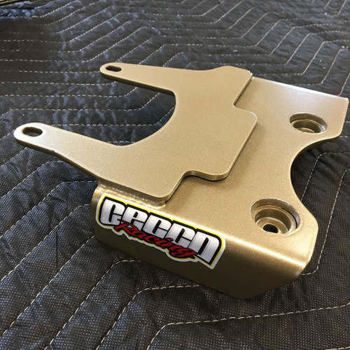 HD TRX-450 Rotor Guard - Fits 2004+ Honda TRX 450 HD TRX-450 Rotor Guard - Fits 2004+ Honda TRX 450
