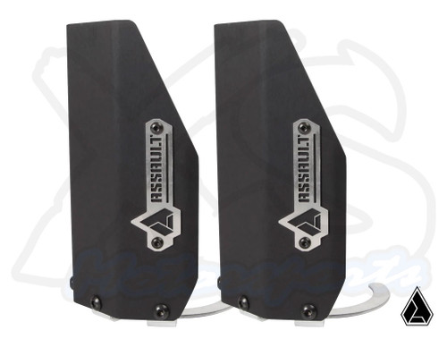 *NEW* Extended Shock Guards :: Universal Fit *NEW* Extended Shock Guards :: Universal Fit