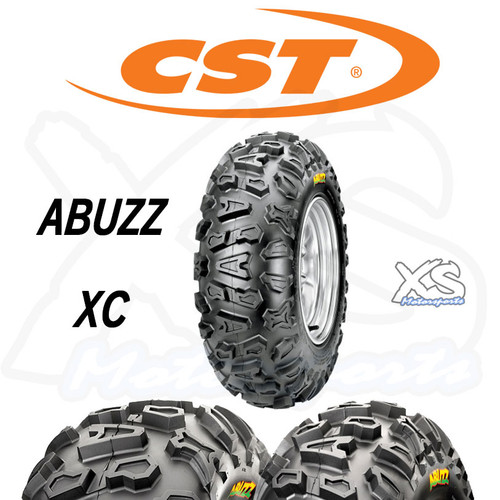 A 6-ply rating gives your 4x4 ATV or Side-by-Side extra load capacity and durability that won’t leave you stranded. Used by Pro GNCC XC Racers! A 6-ply rating gives your 4x4 ATV or Side-by-Side extra load capacity and durability that won’t leave you stranded. Used by Pro GNCC XC Racers!