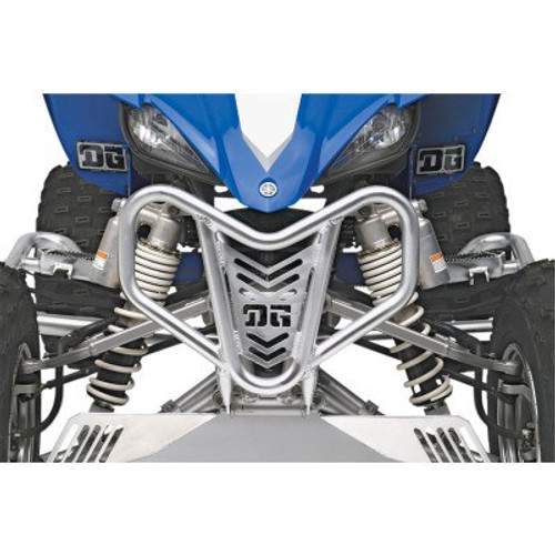 V-LITE Front Bumper - Fits 08-13 Yamaha Raptor 250 Youth ATV V-LITE Front Bumper - Fits 08-13 Yamaha Raptor 250 Youth ATV