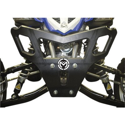 FORCE Front Bumper - 15+ Yamaha Raptor 700 ATV FORCE Front Bumper - 15+ Yamaha Raptor 700 ATV