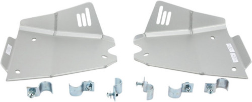 Moose Racing A-Arm Guards - Fits Yamaha YFZ-450R ATV Moose Racing A-Arm Guards - Fits Yamaha YFZ-450R ATV