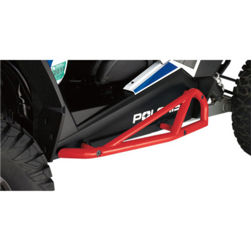 Moose Racing RZR Nerf Bars (Blue, Red or Black) - Fits 15+ RZR XP 1000 Moose Racing RZR Nerf Bars (Blue, Red or Black) - Fits 15+ RZR XP 1000