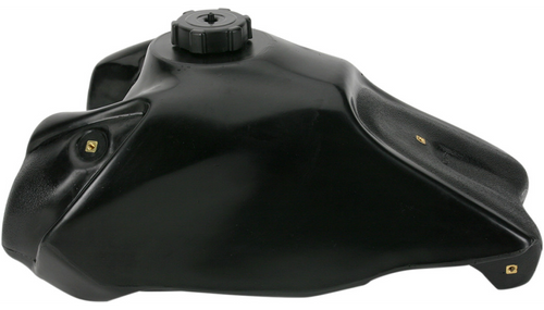 IMS Black Oversized 3.7 gal Fuel Tank #122230-BK1 :: Fits 04-12 Honda TRX-450R IMS Black Oversized 3.7 gal Fuel Tank #122230-BK1 :: Fits 04-12 Honda TRX-450R