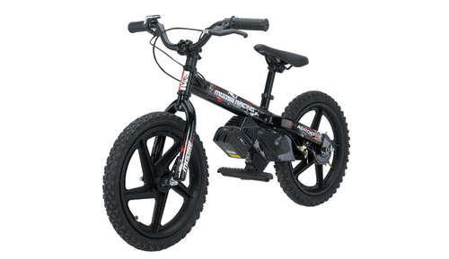Moose Agroid RS-16 E-Balance Bike