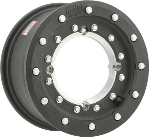 アーマー　ビックロック　3s 1/10 BIG ROCK 4X4 V3 3S BLX RTR, Black - 5052127038287
