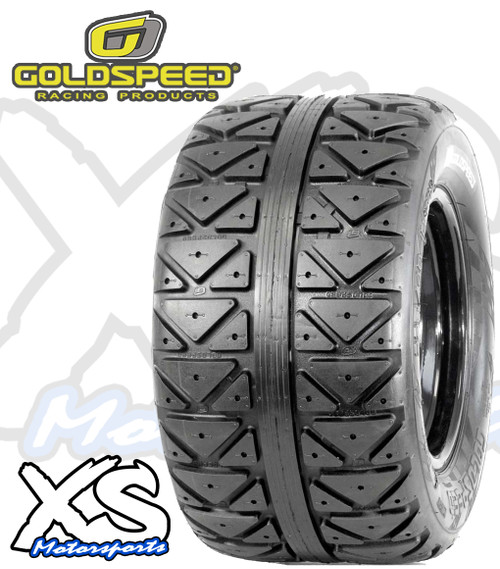 Goldspeed CR FT Rear Tire 18x10-10 #90190 (4 Ply) :: ATV TT & Street Goldspeed CR FT Rear Tire 18x10-10 #90190 (4 Ply) :: ATV TT & Street
