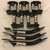 HD Frame Brace CVT Access Bar - Fits 13-19 Polaris Scrambler HD Frame Brace CVT Access Bar - Fits 13-19 Polaris Scrambler