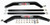 Radius Rod Kit (XGC) by Teixeira :: Polaris RZR XP 1000 & Turbo Radius Rod Kit (XGC) by Teixeira :: Polaris RZR XP 1000 & Turbo