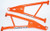 Front Lower XGC A-Arms by Teixeira :: Polaris RZR XP 1000 & Turbo Front Lower XGC A-Arms by Teixeira :: Polaris RZR XP 1000 & Turbo