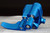Billet Adjustable Throttle Lever (Pro-Line, Threaded) - Fits Yamaha Raptor 125 Billet Adjustable Throttle Lever (Pro-Line, Threaded) - Fits Yamaha Raptor 125