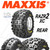 Maxxis RAZR 2 XC Rear Tire - 20x11-9" - Fits ATV Sport Quads Maxxis RAZR 2 XC Rear Tire - 20x11-9" - Fits ATV Sport Quads