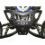 FORCE Front Bumper - 04+ Honda TRX-450R ATV FORCE Front Bumper - 04+ Honda TRX-450R ATV