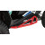 Moose Racing RZR Nerf Bars (Blue, Red or Black) - Fits 15+ RZR XP 1000 Moose Racing RZR Nerf Bars (Blue, Red or Black) - Fits 15+ RZR XP 1000
