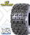 Goldspeed MXR2 Rear 18x10-8 ATV Tire #90157 (Yellow logo = regular medium compound) Goldspeed MXR2 Rear 18x10-8 ATV Tire #90157 (Yellow logo = regular medium compound)