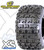 Goldspeed MXR2 Rear 18x10-8 ATV Tire #90757 (Blue logo = Soft/Pro Compound) Goldspeed MXR2 Rear 18x10-8 ATV Tire #90757 (Blue logo = Soft/Pro Compound)