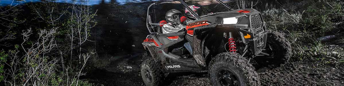 UTV SXS Parts