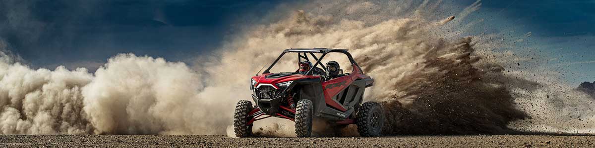 UTV SXS Parts