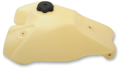 IMS Oversized 3.7 gal Fuel Tank #122230-BK1 :: Fits 04-12 Honda