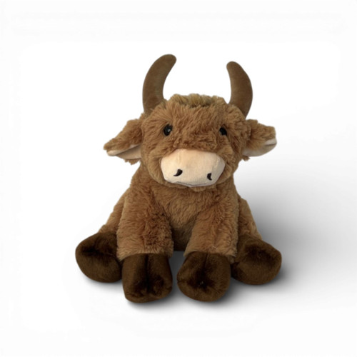 Fantial Friends Highland Cow