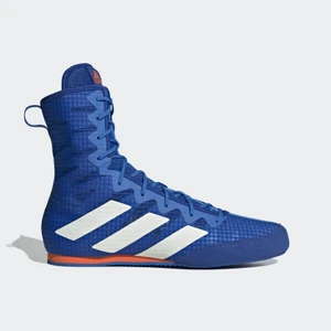 adidas Box Hog 4 Royal Blue White Red
