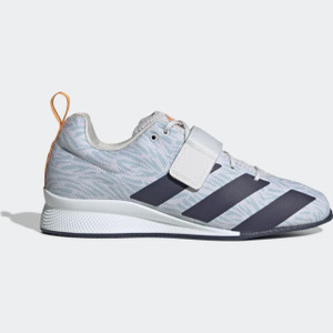 adidas adipower Weightlifting II Blue White