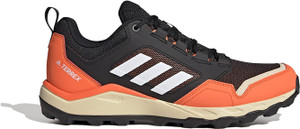 adidas Men's Terrex Tracerocker 2 Running Shoes Orange