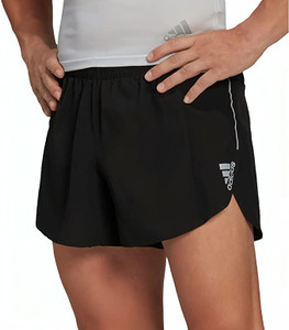 adidas Men's Own The Run Split Short